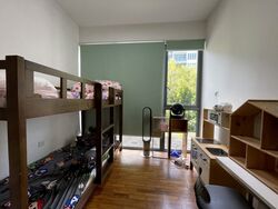 Palm Isles (D17), Condominium #387124711